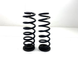 Audi S3 Springs rear pair 8Y 2020
