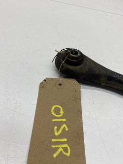 Ford Focus RS rear suspension control arm right side 2.3 turbo MK3 2017
