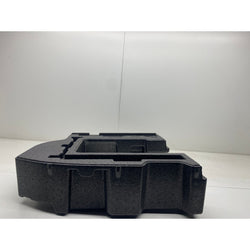 Toyota Yaris Boot floor foam GR 2021