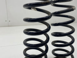 Audi S3 Springs rear pair 8Y 2020