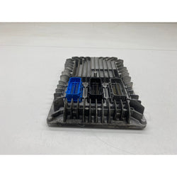 Vauxhall Astra J Engine ecu VXR MK6 GTC 2016