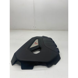 Ford Fiesta ST Engine rocker cover MK7 2015