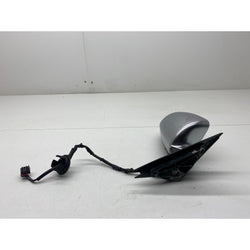 Audi S3 Wing mirror drivers right 8P 2007