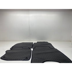 Honda Civic Interior floor mats Type R FK2 2016 MK9