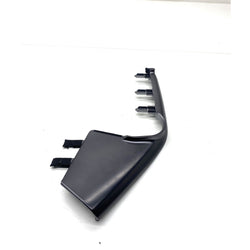 Nissan R35 centre console trim surround right drivers GTR GT-R 2012