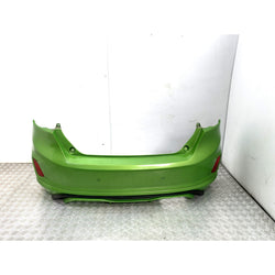 Ford Fiesta ST Rear bumper complete with diffuser MK8.5 2023