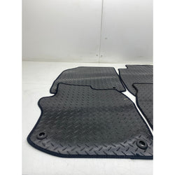 Honda Civic Interior floor mats Type R FK2 2016 MK9