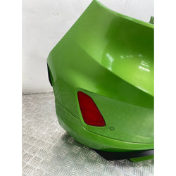 Ford Fiesta ST Rear bumper complete with diffuser MK8.5 2023