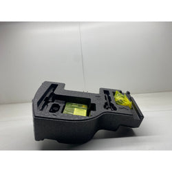 Toyota Yaris Boot floor foam breakdown tool kit GR 2021