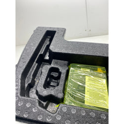Toyota Yaris Boot floor foam breakdown tool kit GR 2021