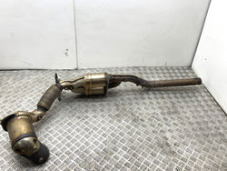 Audi S3 Catalytic converter cat Saloon 8Y 2020 5wa131701