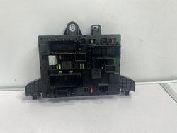 Astra J VXR fuse box 13368651 GTC 2014