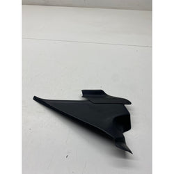 Audi S3 Wing mirror trim front right 8P 2007