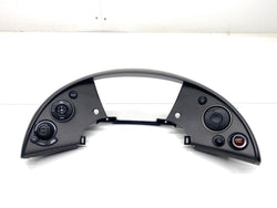 Honda Civic speedo surround dash trim panel FN2 Type R 2009