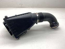 Audi RS4 B8 Air box & pipe 2014