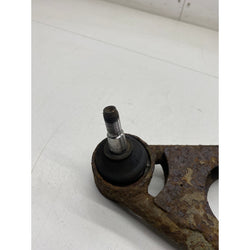 Vauxhall VX220 Suspension control arm front right drivers 2002