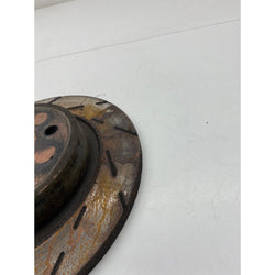 Ford Focus ST brake discs rear MK2 st225 ST-2 2008