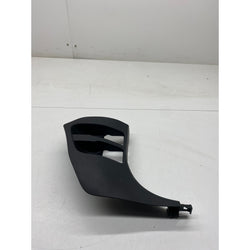 Honda Civic Footwell trim cover drivers right Type R FN2 2010