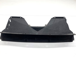 Honda S2000 radiator air duct feed guide panel 2006 AP2