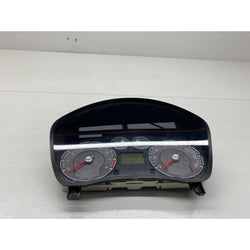 Ford Fiesta ST Speedo speedometer clocks ST150 MK6 2006