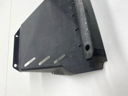 Honda S2000 radiator air duct feed guide panel 2006 AP2