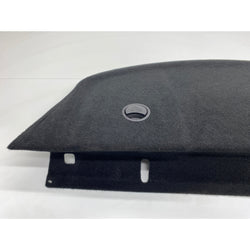 Ford Mustang Parcel shelf load cover Bullitt 2020 GT