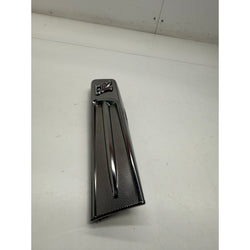 Nissan R35 GTR wing badge emblem right side GT-R 2009 63870JF00A