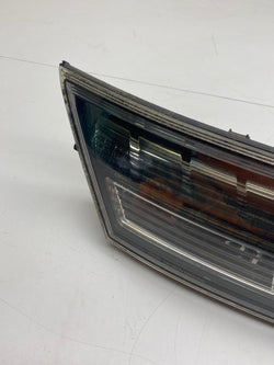 Honda Civic Boot tailgate centre rear tail light FN2 Type R 2009