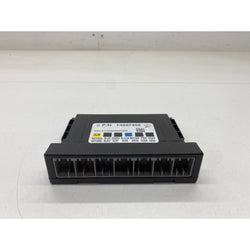 Vauxhall Astra J Body control module VXR MK6 GTC 2016