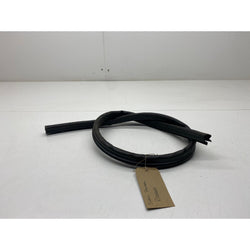 Audi S3 Slam panel rubber seal 8P 2007