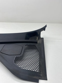 Audi S3 Windscreen scuttle panel Saloon 8Y 2020