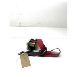 Honda Civic Seat belt front right Type R FK2 2016 MK9