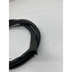 Audi S3 Slam panel rubber seal 8P 2007