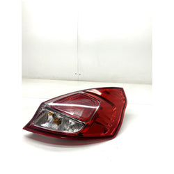 Ford Fiesta ST Tail light rear right MK7 2015