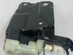 Audi TT RS Fuel cap lock mechanism 2010 TTRS 1k5959782