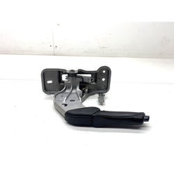 Nissan R35 Handbrake lever leather GTR GT-R 2012