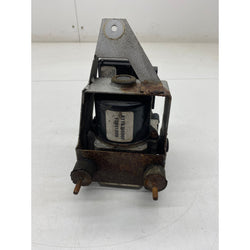 Vauxhall VX220 Abs pump 2002