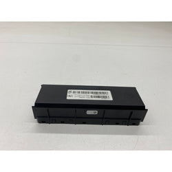 Vauxhall Astra J Heater control module VXR MK6 GTC 2016