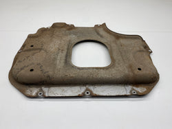 Honda S2000 under tray skid plate tray panel rear guard 2006 AP2