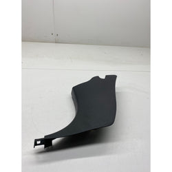 Honda Civic Footwell trim cover passenger left Type R FN2 2010