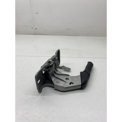 Nissan R35 Handbrake lever leather GTR GT-R 2012