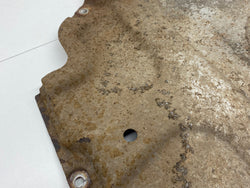 Honda S2000 under tray skid plate tray panel rear guard 2006 AP2