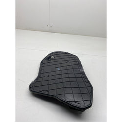 Audi S3 Door cover trim inner drivers right 8P 2007