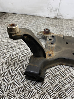 Ford Focus RS subframe front engine cradle 2.3 turbo MK3 2017