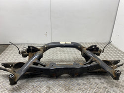 Audi S3 Subframe cradle rear Saloon 8Y 2020
