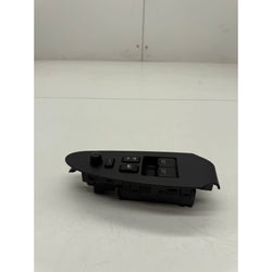 Nissan 370z Window mirror switch drivers right 2017