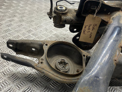 Audi S3 Subframe cradle rear Saloon 8Y 2020
