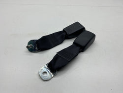 Nissan GTR Rear seat belt buckles R35 GT-R 2009