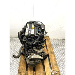 Vauxhall Astra Engine & gearbox complete VXR MK5 2006