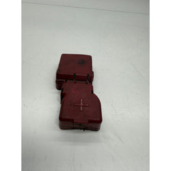 Nissan R35 GTR battery terminal cover GT-R 2009 VR38DETT